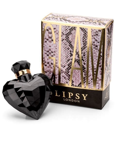 lipsy glam perfume.